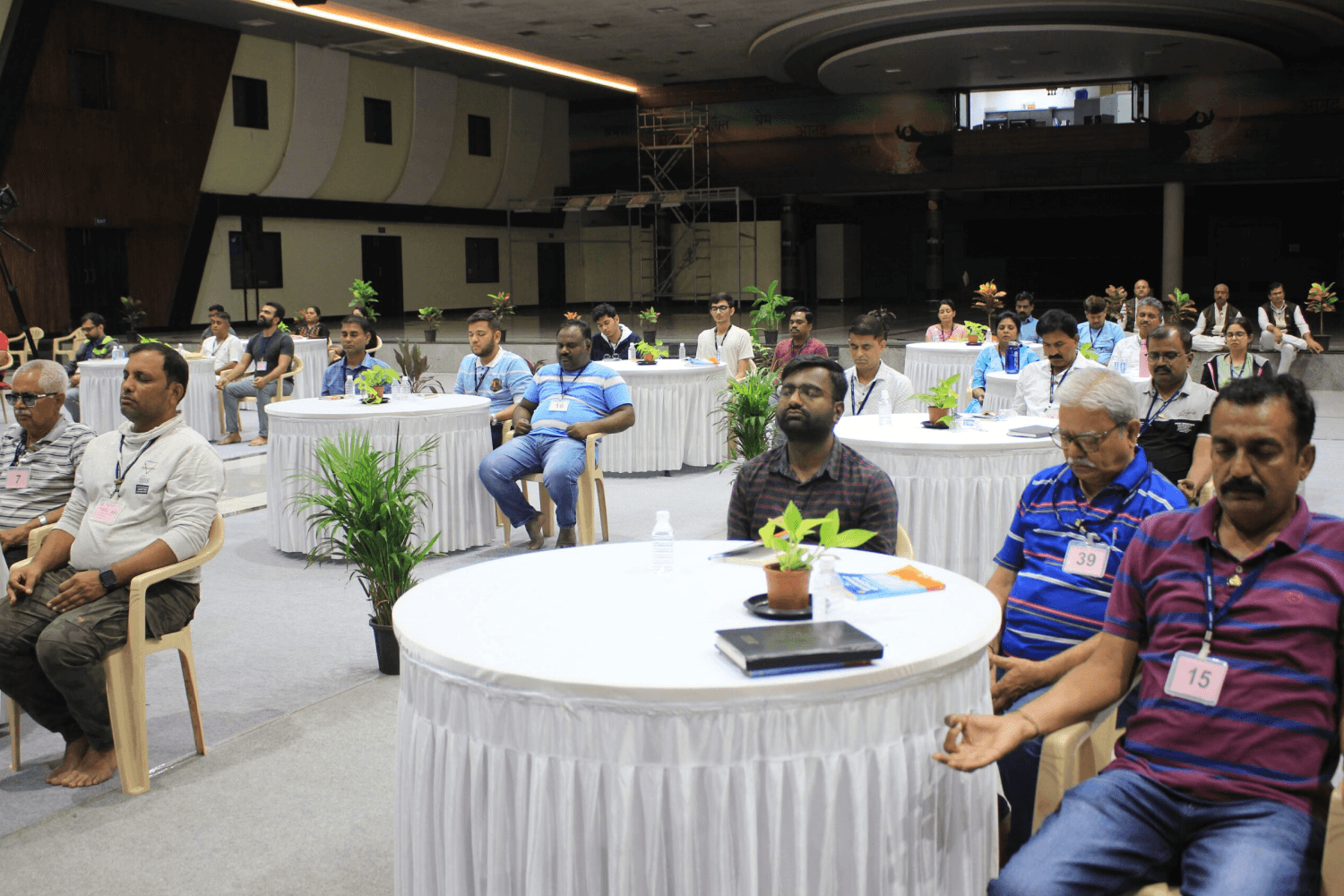 Auth background slide